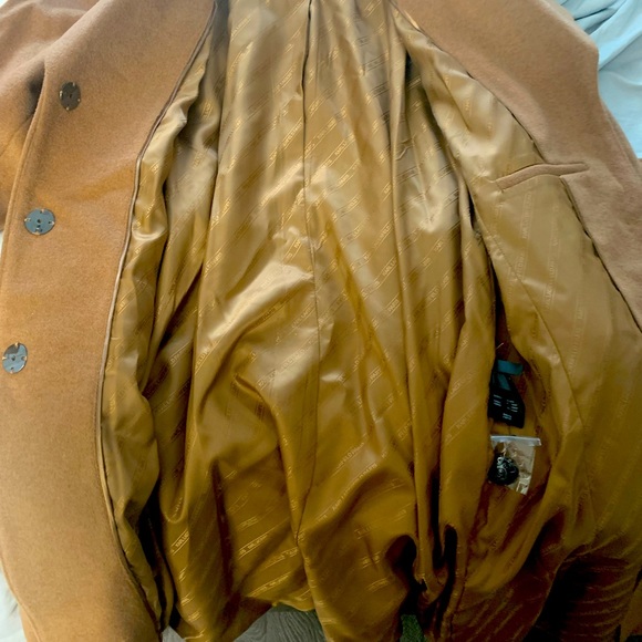 Brand new Karl Largerfeld winter coat - Picture 7 of 8